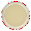 Zakrętka do słoików - papryka - śr. 66 mm