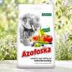 Azofoska granulowana - kompleksowe nawożenie - 3 kg