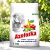 Azofoska granulowana - nawóz dla wymagających - Florovit - 1 kg
