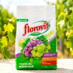 Nawóz do winorośli - duże i smaczne owoce - Florovit - 1 kg