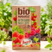 BIO Nawóz do truskawek, malin i jeżyn - do upraw ekologicznych - Florovit - 700 g