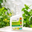 Betokson AL - pomaga w rozwoju zawiązków i zawiązywaniu owoców - wygodne stosowanie - Agropak - 750 ml