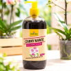 Czarny nawóz do storczyków - z mikoryzą i pożytecznymi mikroorganizmami - Zielony Dom - 500 ml