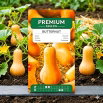Dynia piżmowa Butternut