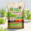 EKO Kreda Granulowana z kwasami humusowymi - niezastąpiona w ogrodzie - Ogród-Start - 5 kg