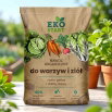 EKO Nawóz do warzyw i ziół - obfite zbiory i żyzna gleba - Ogród-Start - 5 kg
