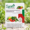 EKO nawóz uniwersalny - organiczno-mineralny - makro i mikroelementy + kwas humusowy - Sumin - 1,2 kg