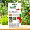 Fitoprotect - zaprawianie nasion i korzeni od chorób grzybowych i bakteryjnych - Sumin - 10 g