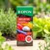 Mikoryza uniwersalna - 1000x większa powierzchnia chłonna korzeni - Biopon - 100 ml