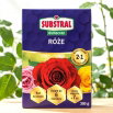 Nawóz EXTRA długo działający do róż - Osmocote 2 w 1 - Substral - 300 g