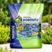Nawóz do borówek - lepsze owocowanie - wieloskładnikowy i kompleksowy - Ogród-Start - 2 kg