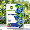 Nawóz do borówki - wieloskładnikowy i kompleksowy - Ogród-Start - 1 kg