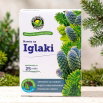 Nawóz do drzew i krzewów iglastych - wieloskładnikowy i kompleksowy - Ogród-Start - 1 kg