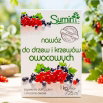 Nawóz do drzew i krzewów owocowych - zwiększa plony - Sumin - 1 kg