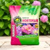 Nawóz do hortensji - dłuższe kwitnienie - wieloskładnikowy i kompleksowy - Ogród-Start - 2 kg