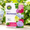 Nawóz do hortensji - wieloskładnikowy i kompleksowy - Ogród-Start - 1 kg