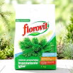 Nawóz do iglaków przeciwko brązowieniu igieł - Florovit - 1 kg