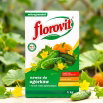 Nawóz do ogórków i innych dyniowatych - zwiększa zbiory - Florovit - 1 kg
