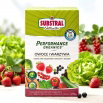 Nawóz do owoców i warzyw - Performance Organics - 100% Naturalny - Substral - 0,75 kg