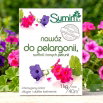 Nawóz do pelargonii, surfinii i innych petunii - lawina kwiatów - Sumin - 1 kg