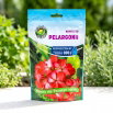 Nawóz do pelargonii - kwitnienie aż do późnej jesieni - Ogród-Start - 250 gram