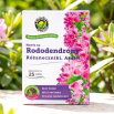Nawóz do rododendronów, azalii, różaneczników - wieloskładnikowy i kompleksowy - Ogród-Start - 1 kg