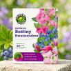 Nawóz do roślin kwaśnolubnych - wieloskładnikowy i kompleksowy - Ogród-Start - 1 kg