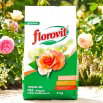 Nawóz do róż i innych roślin kwitnących - Florovit - 3 kg