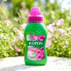 Nawóz do supertunii - intensywne kwitnienie i duże kwiaty - Biopon - 300 ml
