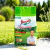Nawóz do trawników o przyspieszonym działaniu - Florovit - 1 kg