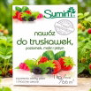 Nawóz do truskawek, poziomek, malin i jeżyn - Sumin - 1 kg
