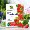 Nawóz do truskawek - wieloskładnikowy i kompleksowy - Ogród-Start - 1 kg