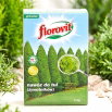 Nawóz do tui (żywotników) - szybki wzrost, intensywne wybarwienie - Florovit - 1 kg