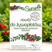 Nawóz do żywopłotów, drzew i krzewów liściastych - Sumin - 1 kg
