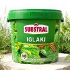 Nawóz długo działający do iglaków - 100 dni - Substral - 5 kg