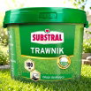 Nawóz długo działający do trawnika - 100 dni - Substral - 10 kg
