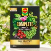 Nawóz długo działający uniwersalny do roślin w domu i na balkonie - Compo Complete - 850 g