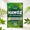 Nawóz krystaliczny do roślin zielonych - intensywne wybarwienie - Westland - na 10 litrów