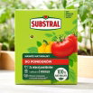 Nawóz naturalny do pomidorów i innych warzyw - Substral - 1,2 kg