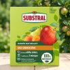 Nawóz naturalny do wszystkich drzew i krzewów owocowych - Substral - 1,2 kg