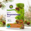 Nawóz zapobiegający brązowieniu igieł - wieloskładnikowy i kompleksowy - Ogród-Start - 1 kg