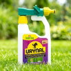 Ochrona trawnika przed psim moczem - Urynal - gotowa do użycia konewka - Zielony Dom - 950 ml