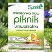 Piknik - trawa uniwersalna - samozagęszczająca - Sumin - 0,5 kg