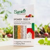 Power Seed P - do zaprawiania nasion na sucho, wygodny w użyciu, bogaty skład - Sumin - 5 g