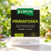 Primafoska - nawóz wieloskładnikowy, nowoczesny, o bogatym składzie - Biopon - 1 kg