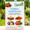Saletra wapniowa - uzupełnia azot i wapń, niezastąpiona do warzyw i owoców - Sumin - 1 kg