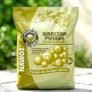 Siarczan potasu - nawóz granulowany do ogrodu - 2 kg