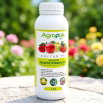 Solfan PK - nawóz dolistny, uzupełniający braki fosforu i potasu, zwiększa plony - Agropak - 1 kg