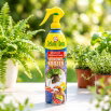 Spray do przesadzania roślin - Zdrowy korzeń - Zielony Dom - 300 ml