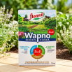 Wapno granulowane 3 w 1 - wapno, pożyteczne organizmy i humus - Mikroflora - Florovit - 1 kg